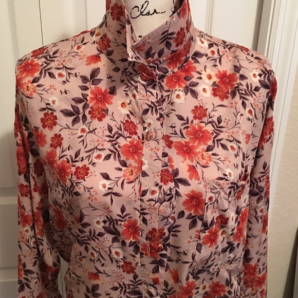 🆕 Toby & Olive Junior Lstops Top 💕 - Picture 2 of 3